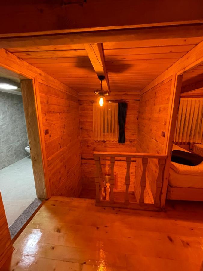 Zeytin Villa Apart Ardeşen Εξωτερικό φωτογραφία
