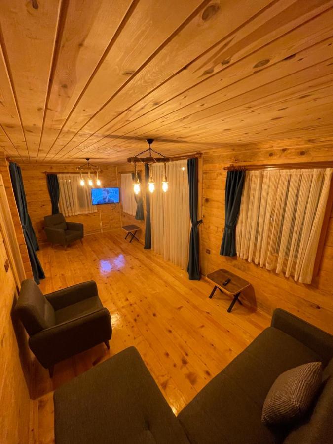 Zeytin Villa Apart Ardeşen Εξωτερικό φωτογραφία